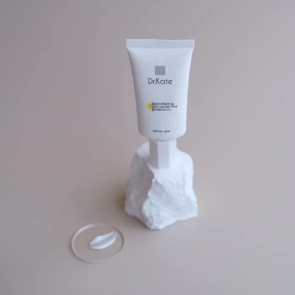 Dr.Kate Sunscreen ครีมกันแดด SPF 50 PA++++ปกป้องผิวจากแสงแดด UVA/UVB (ดร.เกด) - Image 3